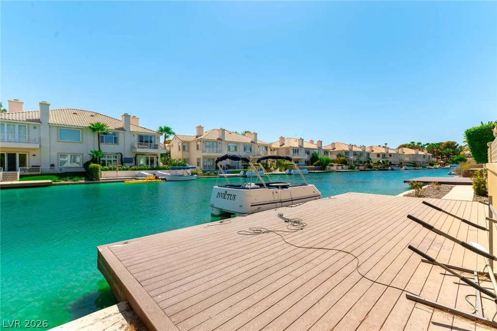 3137 Beach View, Las Vegas, NV 89117