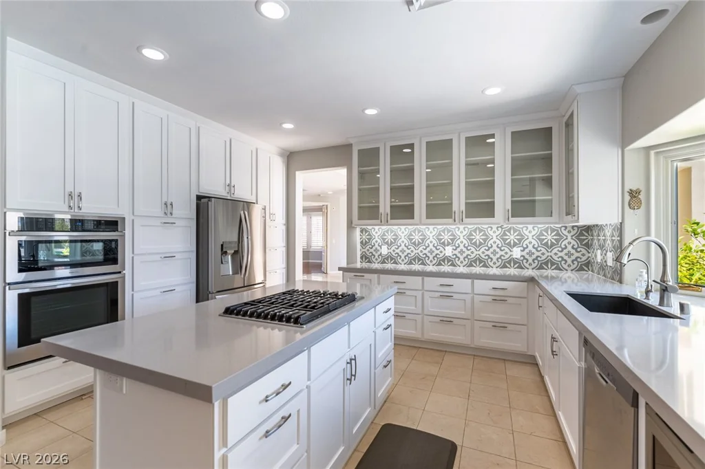 3137 Beach View, Las Vegas, NV 89117