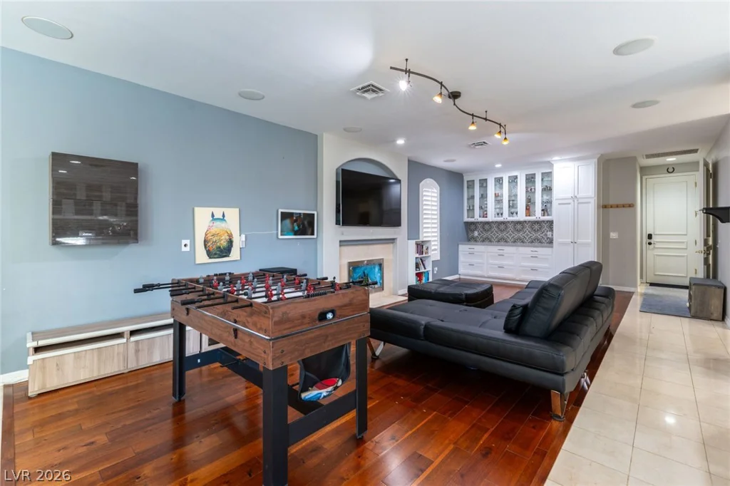 3137 Beach View, Las Vegas, NV 89117