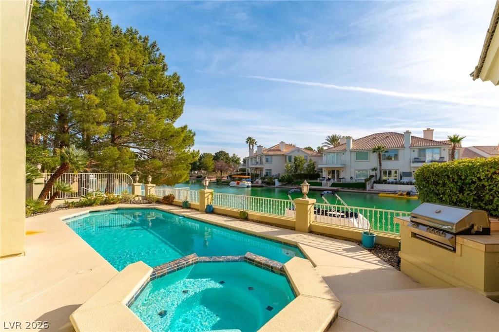 3137 Beach View, Las Vegas, NV 89117