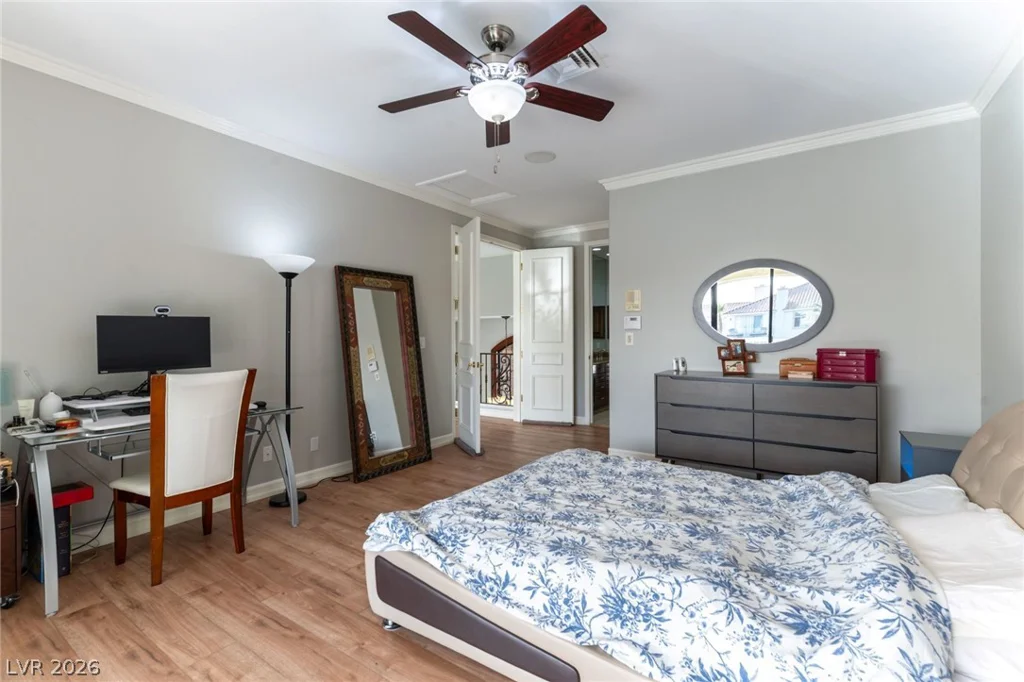 3137 Beach View, Las Vegas, NV 89117