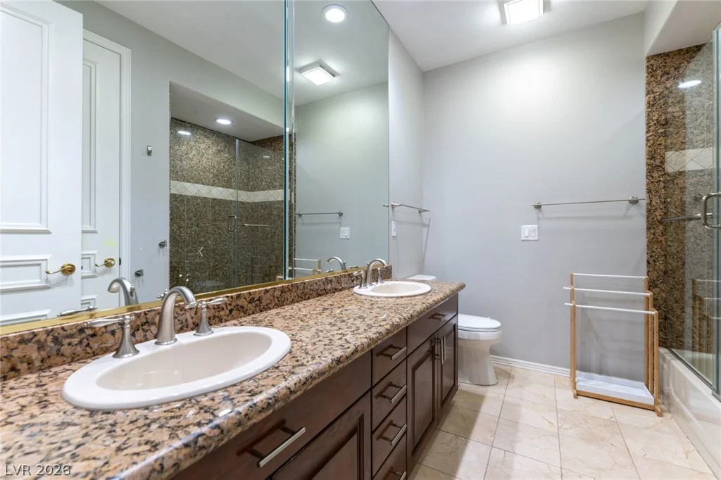 3137 Beach View, Las Vegas, NV 89117