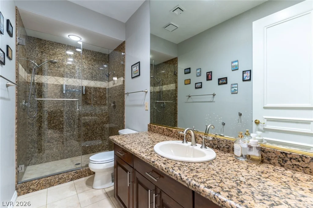 3137 Beach View, Las Vegas, NV 89117