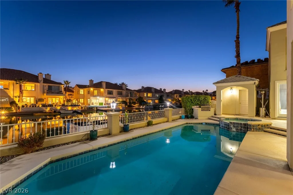 3137 Beach View, Las Vegas, NV 89117