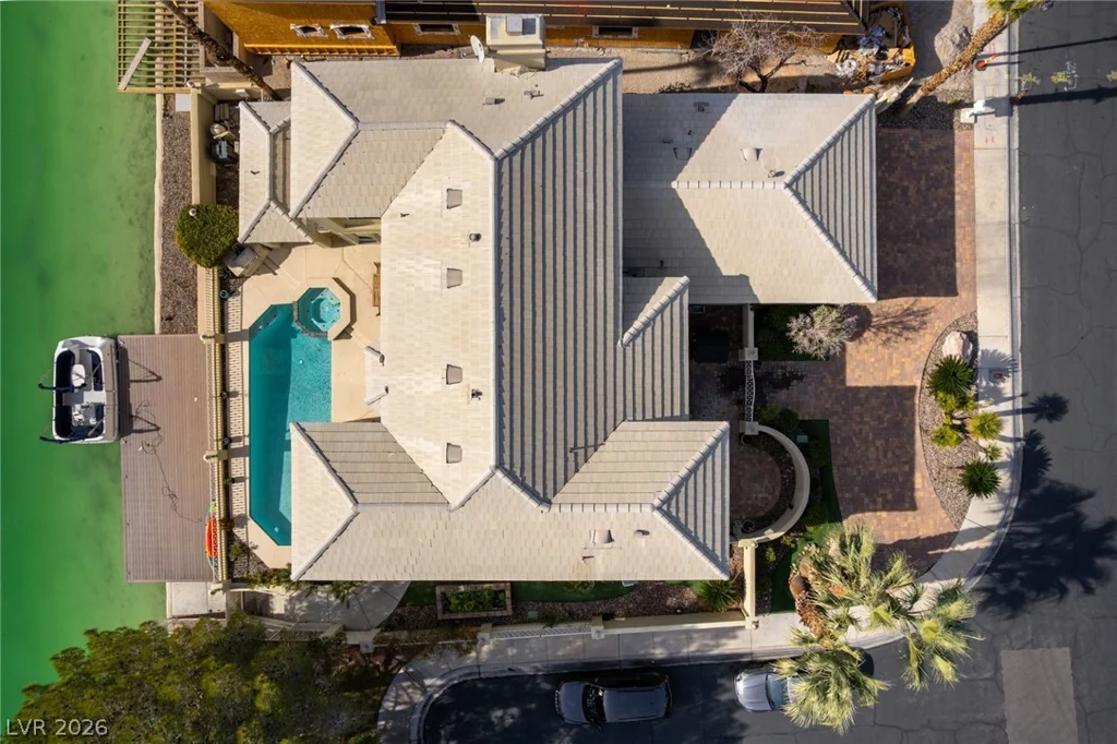 3137 Beach View, Las Vegas, NV 89117