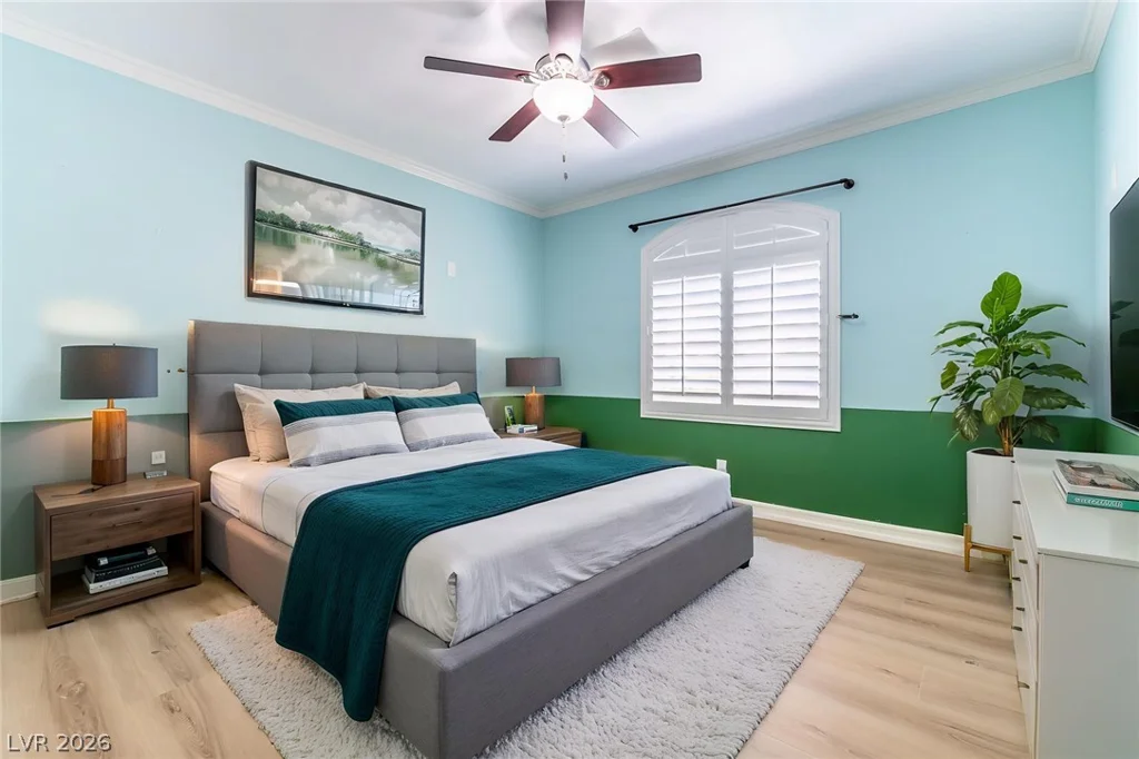 3137 Beach View, Las Vegas, NV 89117
