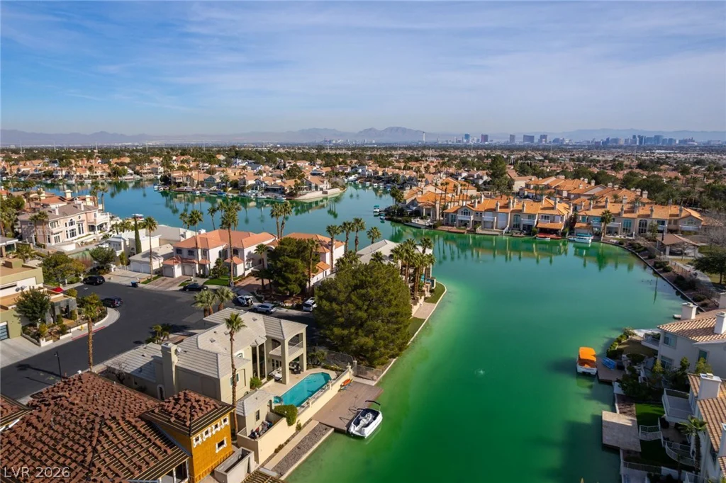 3137 Beach View, Las Vegas, NV 89117
