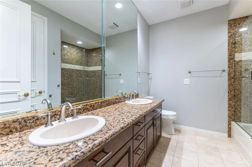 3137 Beach View, Las Vegas, NV 89117