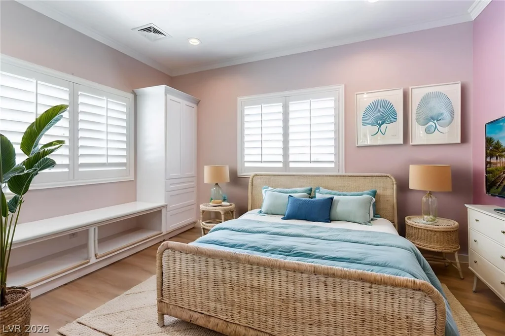 3137 Beach View, Las Vegas, NV 89117