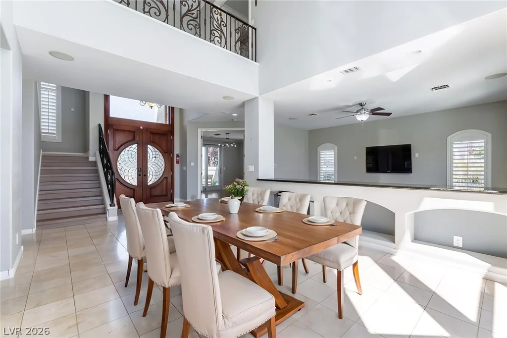 3137 Beach View, Las Vegas, NV 89117