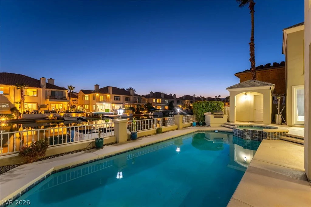 3137 Beach View, Las Vegas, NV 89117