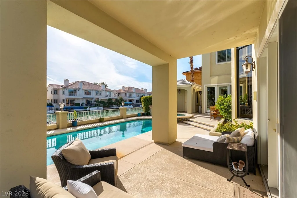 3137 Beach View, Las Vegas, NV 89117