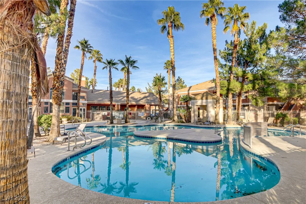 7701 Himalayas, Las Vegas, NV 89128