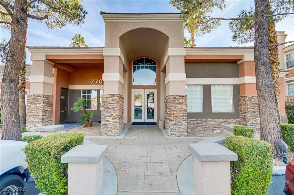 7701 Himalayas, Las Vegas, NV 89128