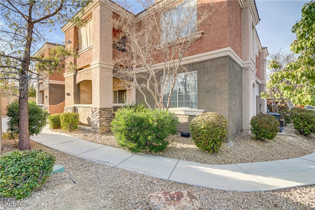 7701 Himalayas, Las Vegas, NV 89128