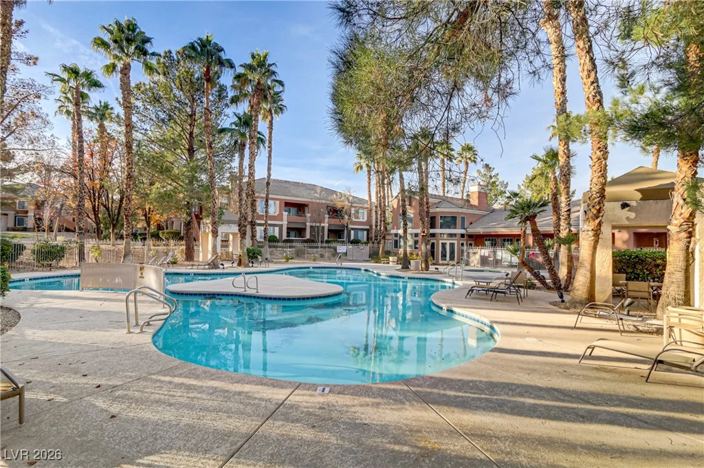 7701 Himalayas, Las Vegas, NV 89128