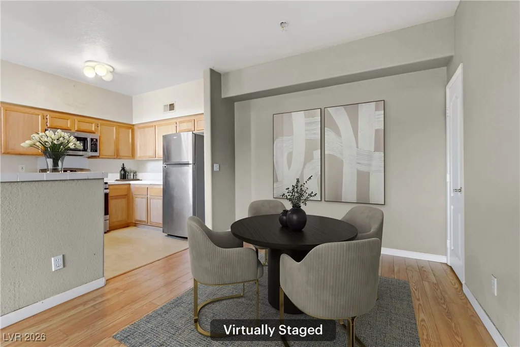 7701 Himalayas, Las Vegas, NV 89128