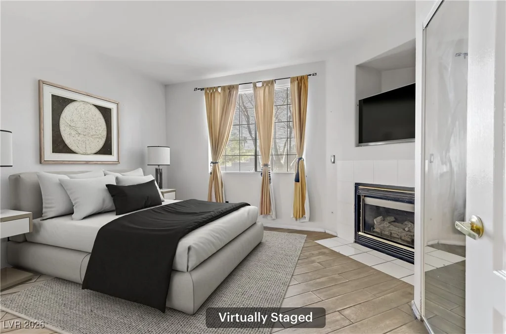 7701 Himalayas, Las Vegas, NV 89128