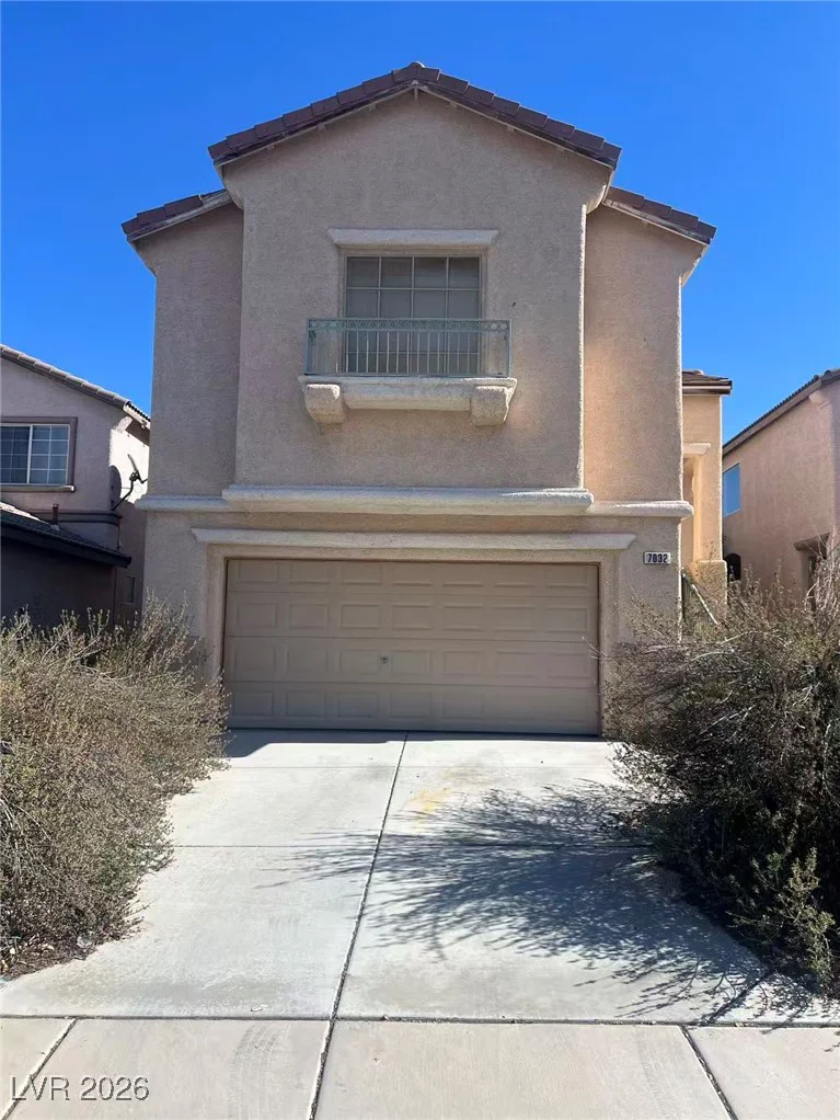 7032 Mandy Scarlet, Las Vegas, NV 89148