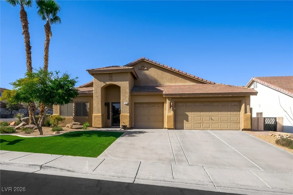 59 Sterling Meadow, Henderson, NV 89012