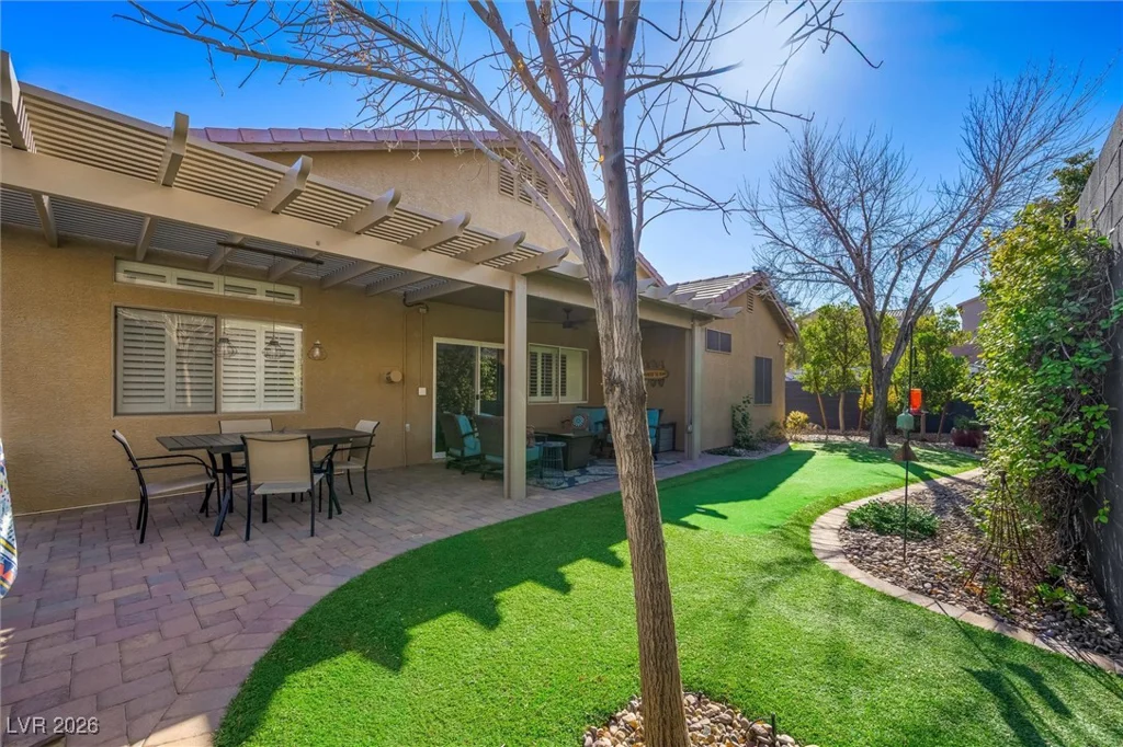 59 Sterling Meadow, Henderson, NV 89012