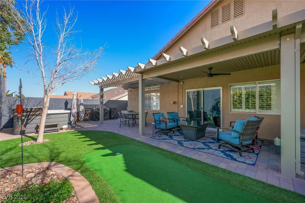 59 Sterling Meadow, Henderson, NV 89012