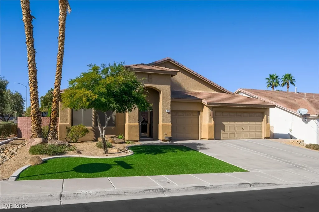 59 Sterling Meadow, Henderson, NV 89012