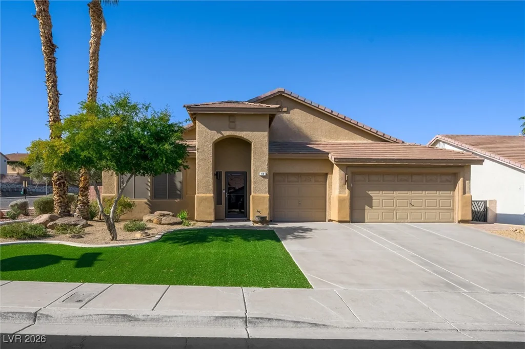 59 Sterling Meadow, Henderson, NV 89012