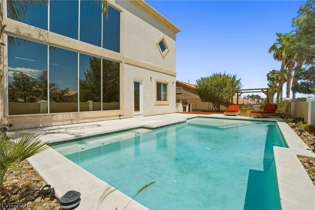 5084 Thunder River, Las Vegas, NV 89148