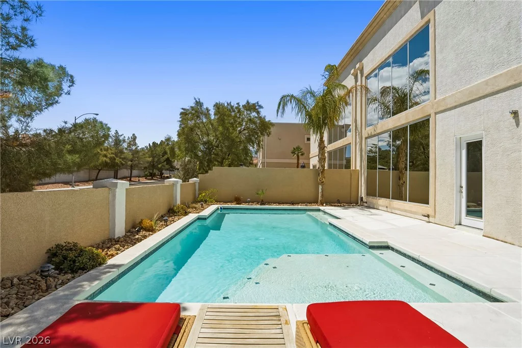 5084 Thunder River, Las Vegas, NV 89148