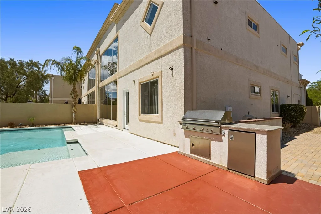 5084 Thunder River, Las Vegas, NV 89148