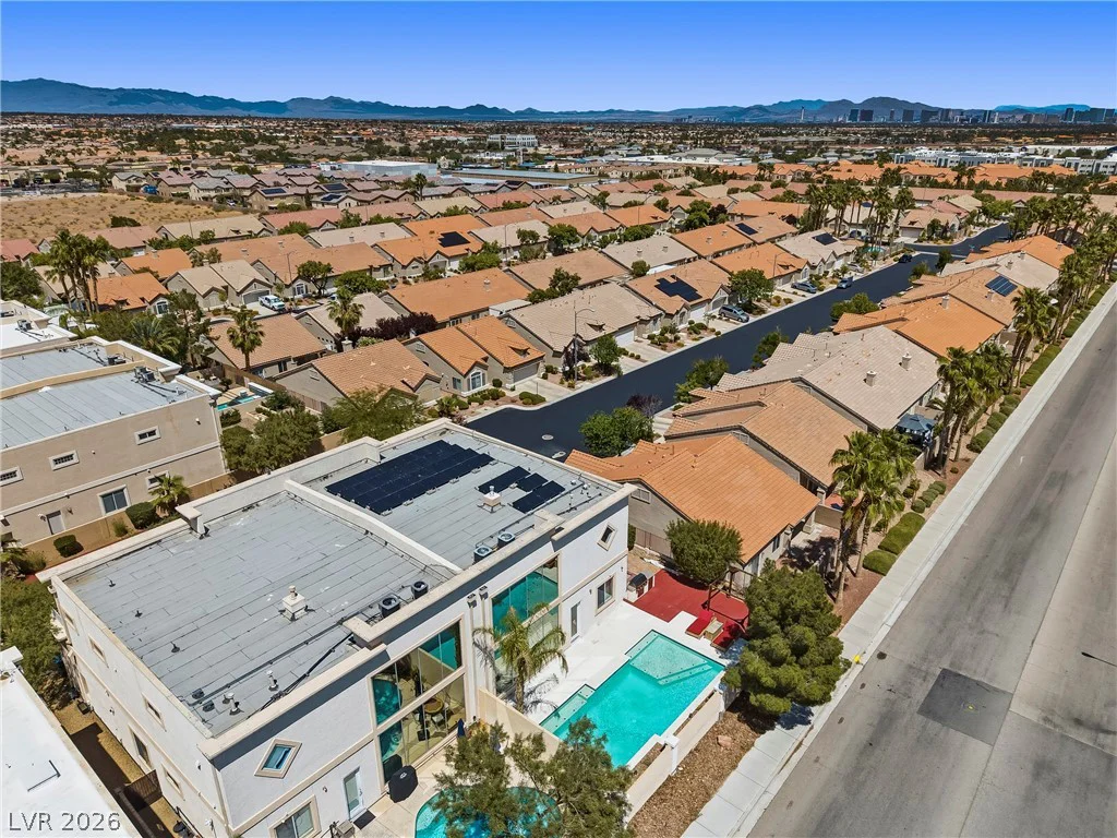 5084 Thunder River, Las Vegas, NV 89148