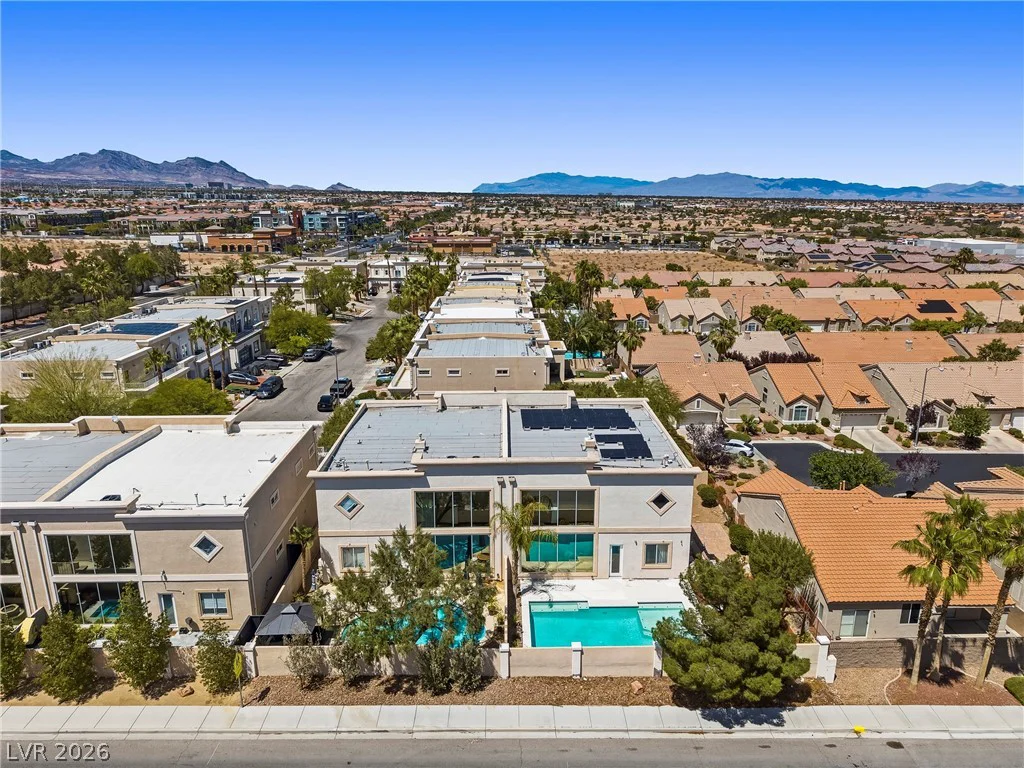 5084 Thunder River, Las Vegas, NV 89148