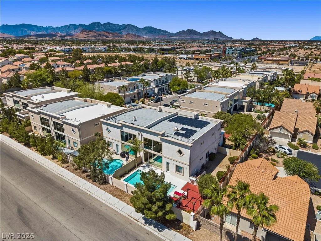 5084 Thunder River, Las Vegas, NV 89148