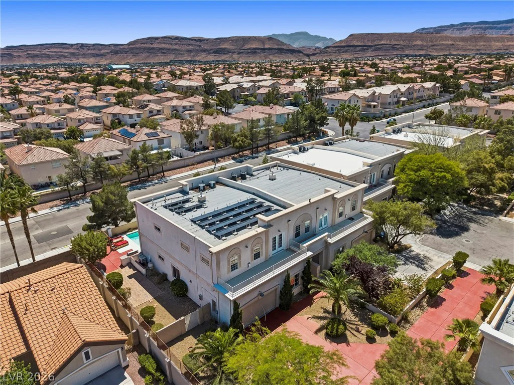 5084 Thunder River, Las Vegas, NV 89148