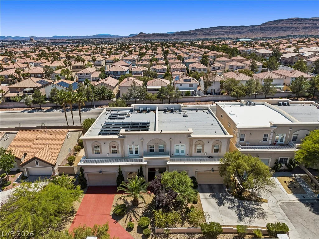 5084 Thunder River, Las Vegas, NV 89148
