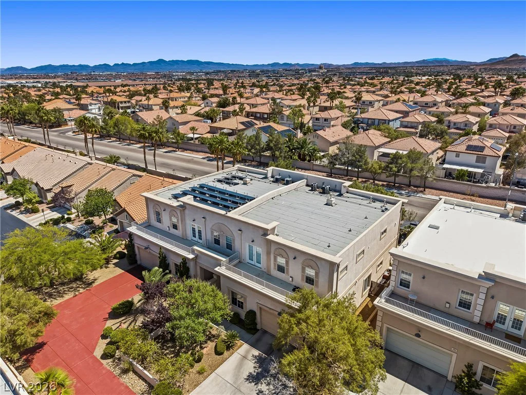 5084 Thunder River, Las Vegas, NV 89148