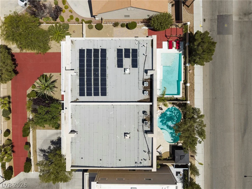 5084 Thunder River, Las Vegas, NV 89148