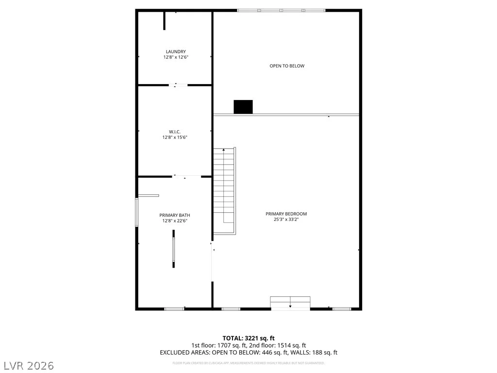 5084 Thunder River, Las Vegas, NV 89148