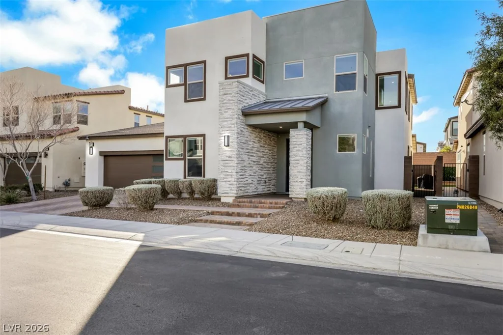 6833 Fallen Rock, North Las Vegas, NV 89084
