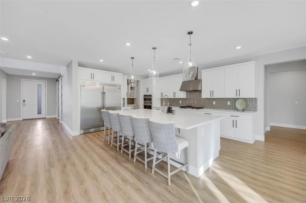 6833 Fallen Rock, North Las Vegas, NV 89084