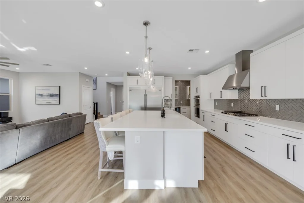 6833 Fallen Rock, North Las Vegas, NV 89084