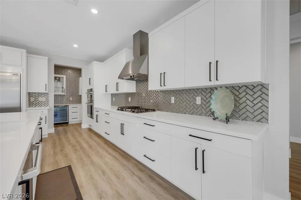 6833 Fallen Rock, North Las Vegas, NV 89084