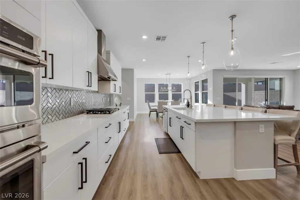 6833 Fallen Rock, North Las Vegas, NV 89084