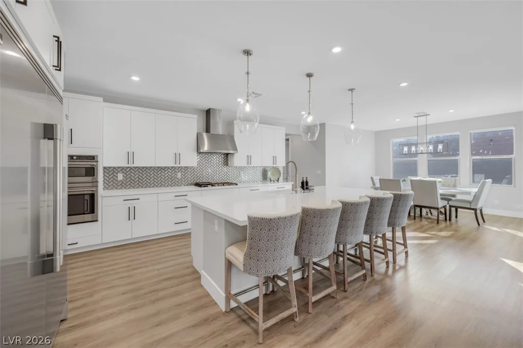 6833 Fallen Rock, North Las Vegas, NV 89084