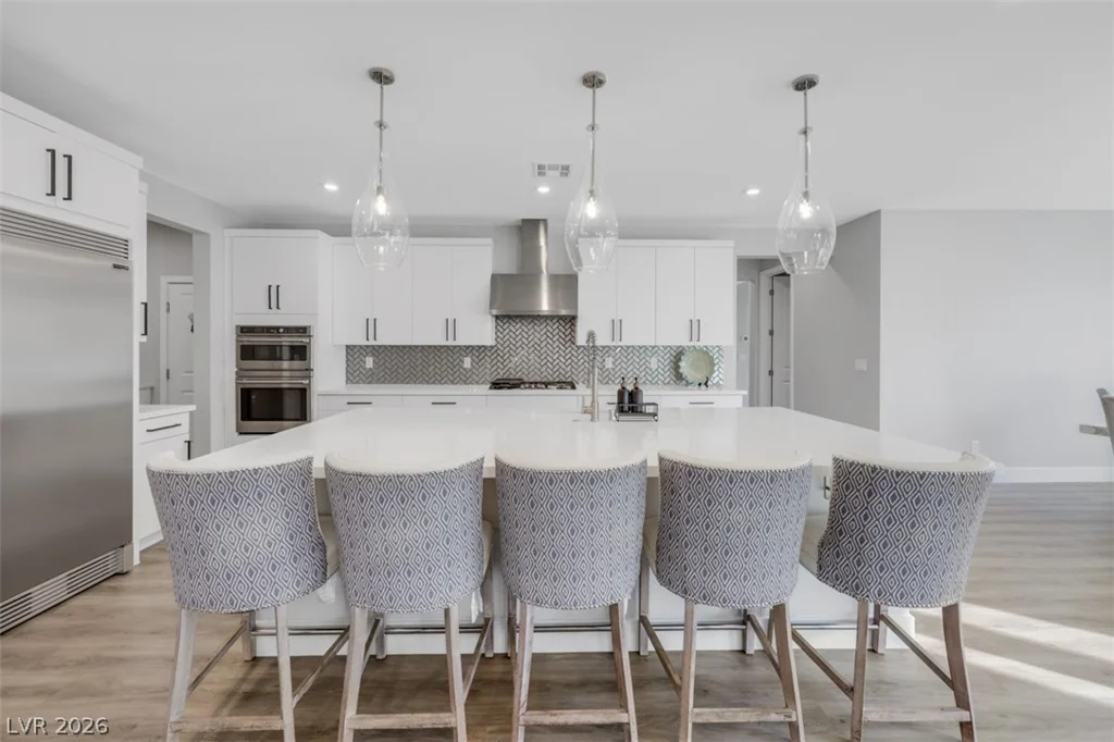 6833 Fallen Rock, North Las Vegas, NV 89084