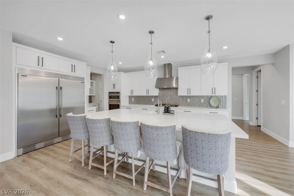6833 Fallen Rock, North Las Vegas, NV 89084