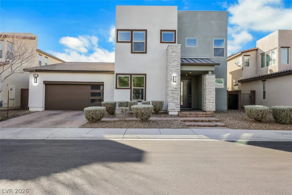 6833 Fallen Rock, North Las Vegas, NV 89084
