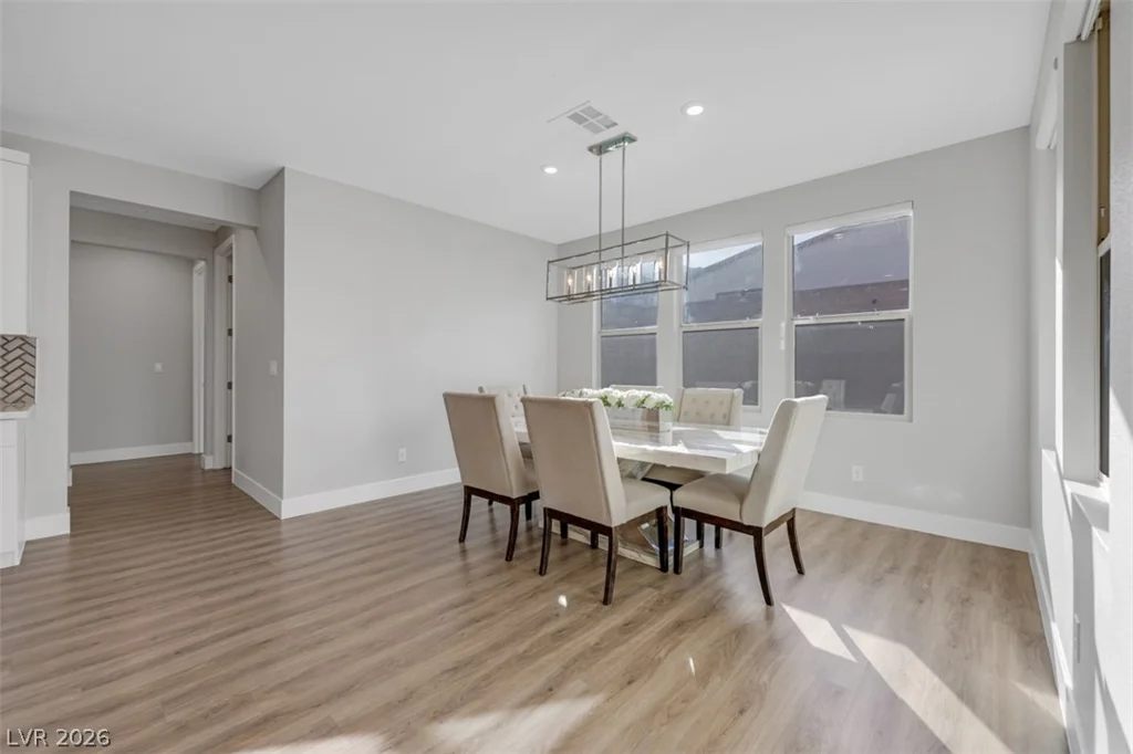 6833 Fallen Rock, North Las Vegas, NV 89084