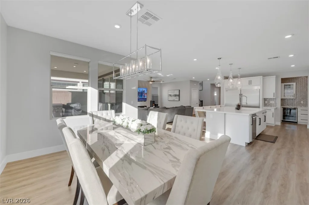 6833 Fallen Rock, North Las Vegas, NV 89084